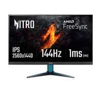 Monitor ACER 27'' Nitro VG271UPbmiipx WQHD