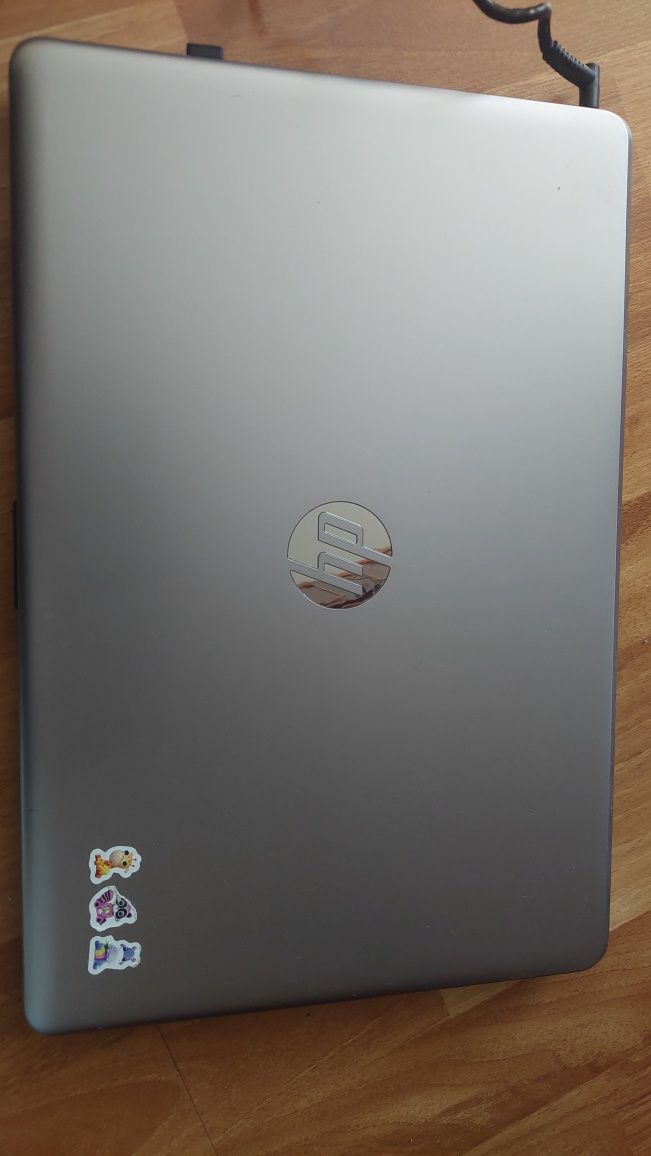 Ноутбук HP3168NGW