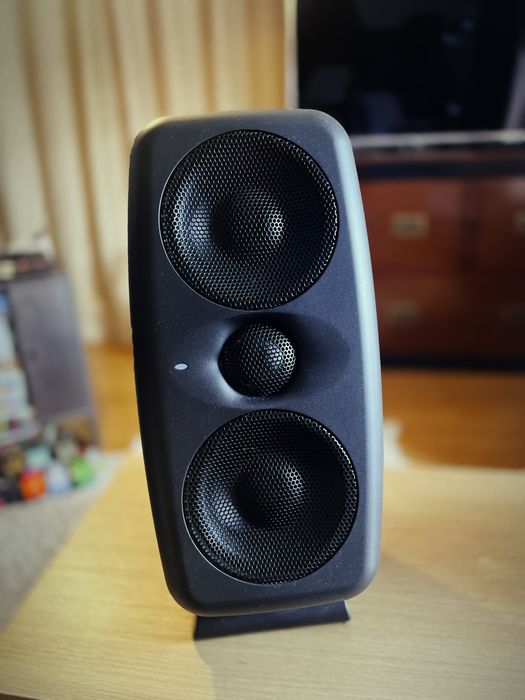 Ik multimedia i loud mtm monitor (1 unidade)