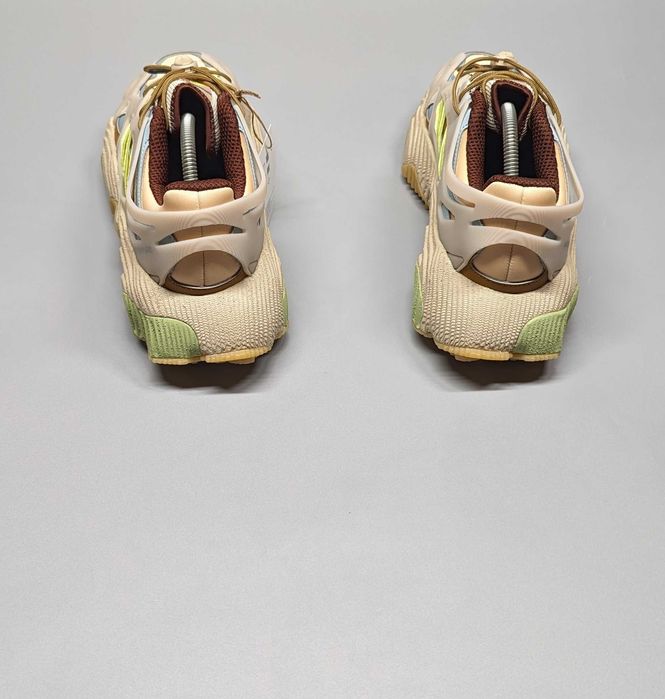 Кросівки чоловічі Adidas Roverend Adventure Multi GY1682 Оригінал