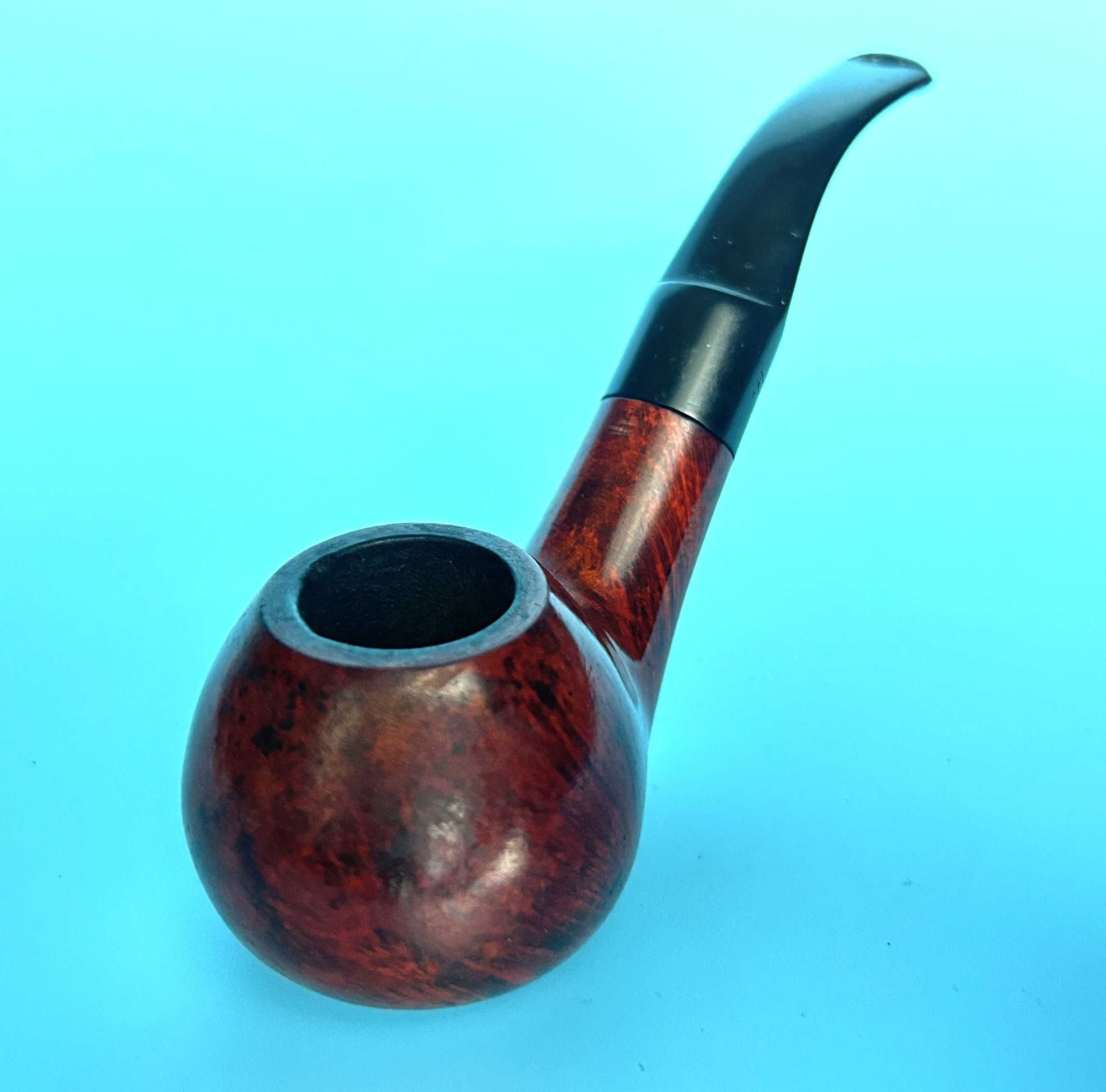 Fajka, do palenia tytoniu;”DANA” 1382 DANISH DESIGN