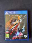 Need For Speed Hot Pursuit Ps4 PL