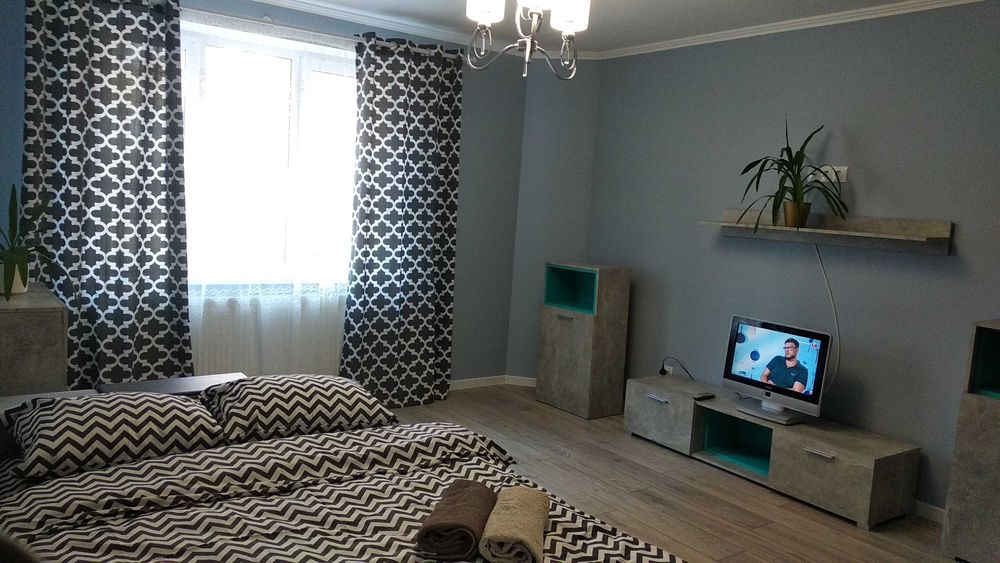 Квартира подобово