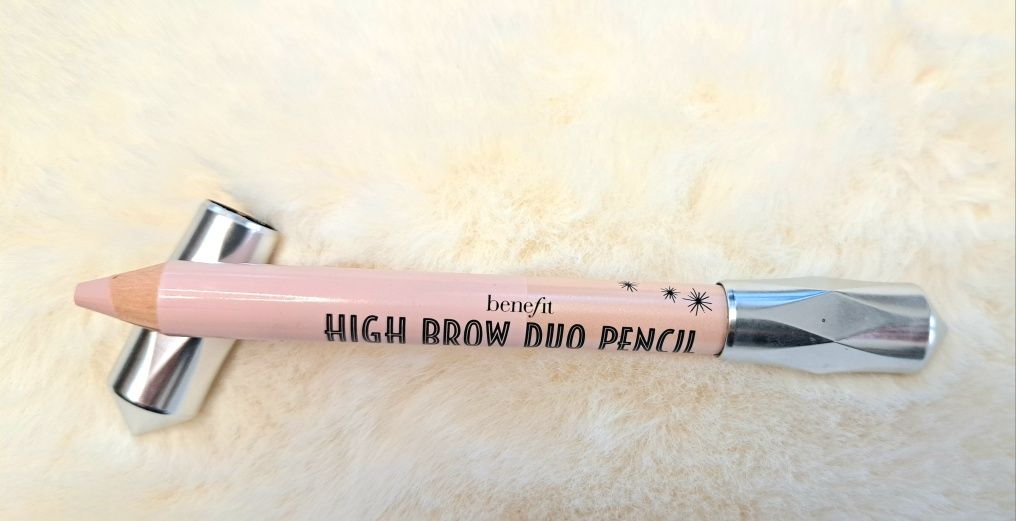Олівець-підводка Benefit High Brow Duo