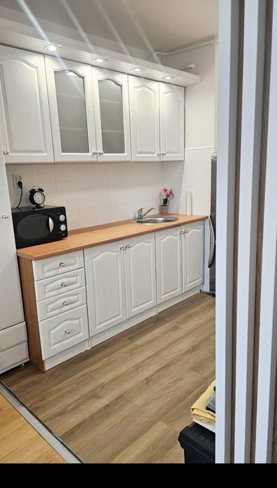 Mieszkanie do wynajęcia Będzin Syberka