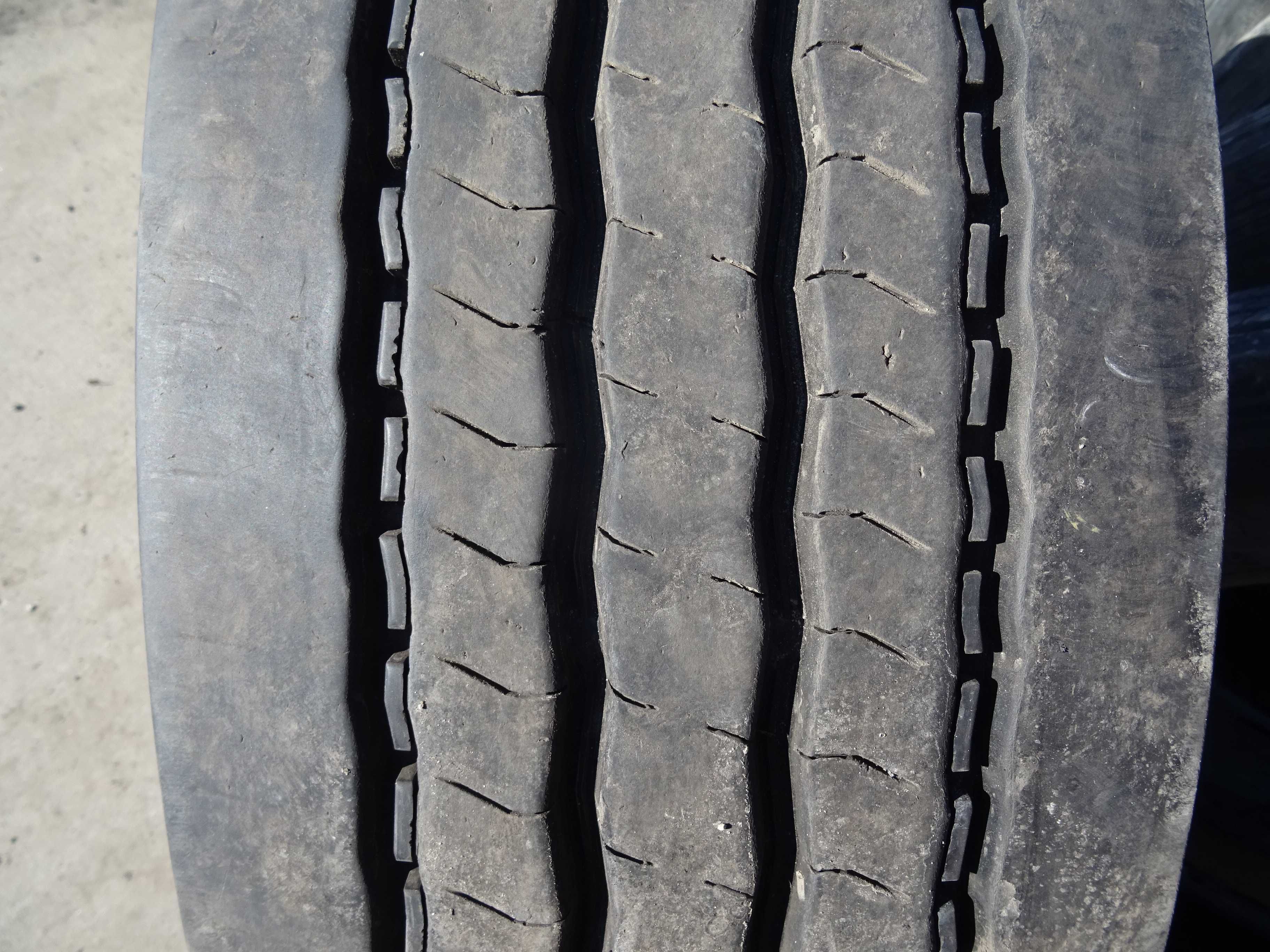 Opona 315/70R22.5 WESTLAKE ALL Routes WSA 2 (650 netto)