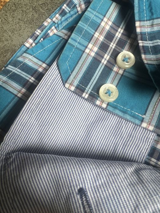 Bugatti koszula w rozm L 41/42