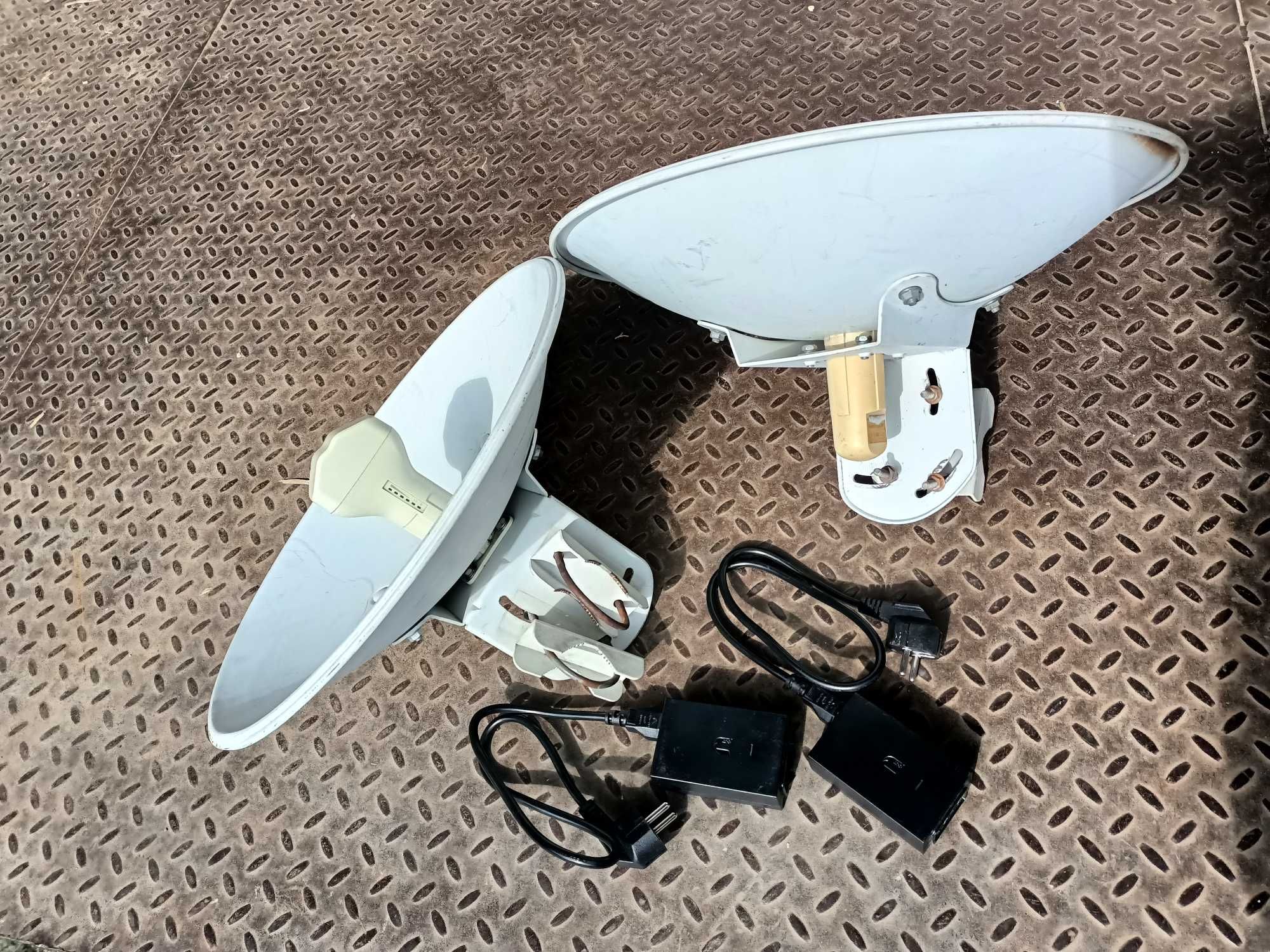 Внешняя wifi точка доступа UBIQUITI NanoBridge M5 NB-5G22 dbi доступу