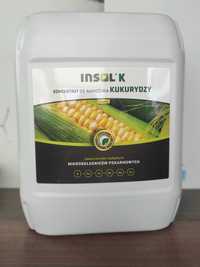 odżywka na kukurydzę Insol K Insol 3 na zboża Fos500 Wysyłka