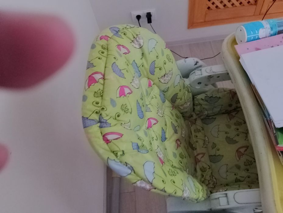 Крісло для годування Chico