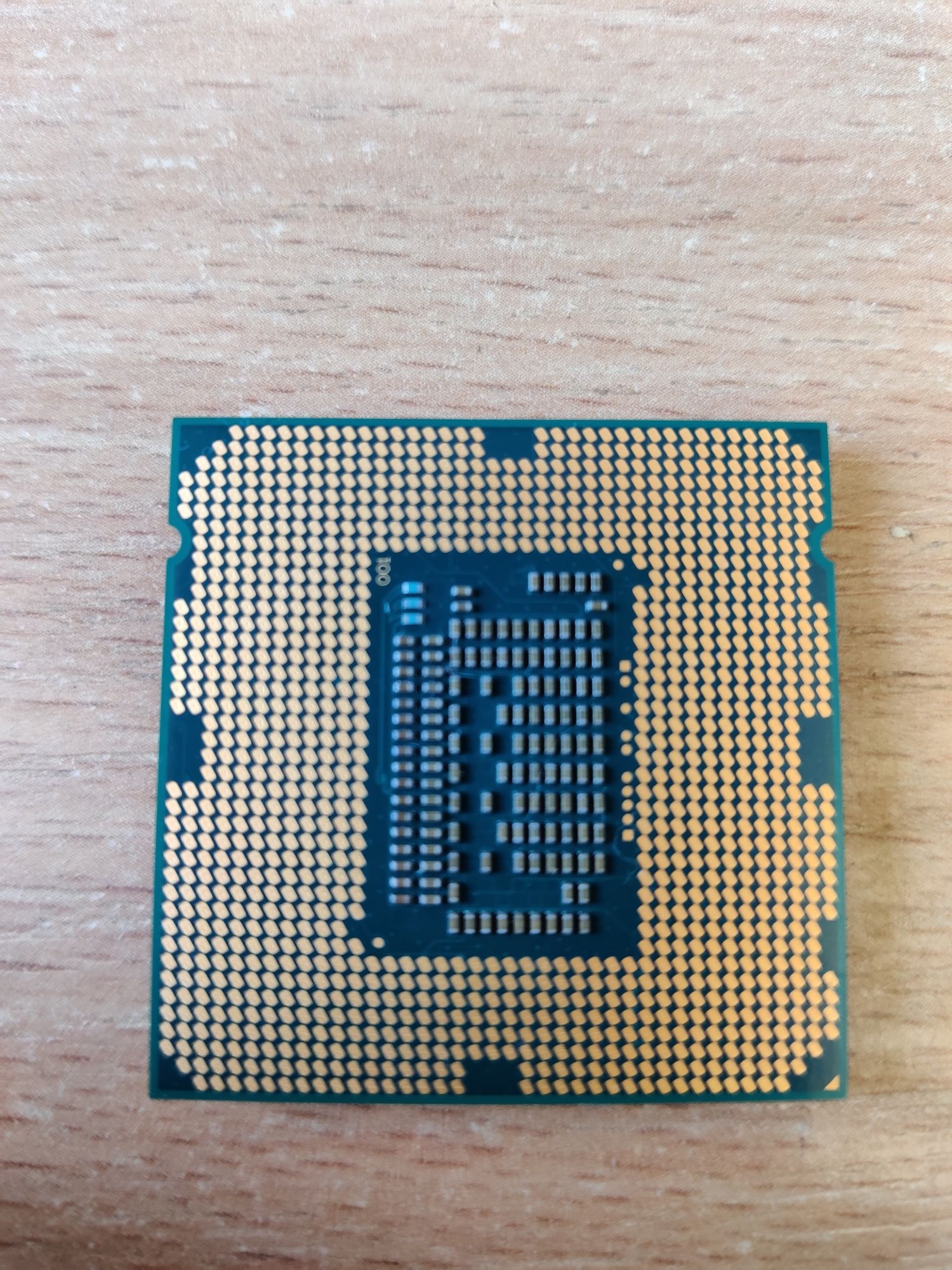 Процессор Intel i5-3570 3.4-3.8GHz/6MB tray 1155 сокет