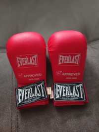 Рукавиці для карате EVERLAST