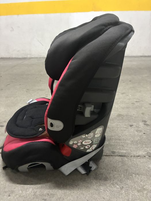 Vendo Cadeira para carro Britax