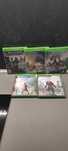 Gry na Xbox one Assassin's