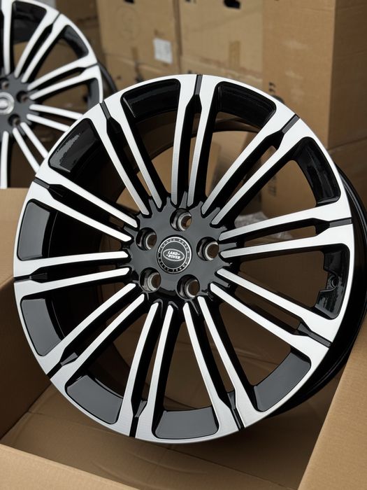 Диски Нові R21/5/120 Range Rover Vogue Sport Land Rover
