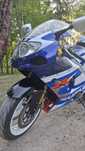 Sprzedam Suzuki GSXR 1000 K1