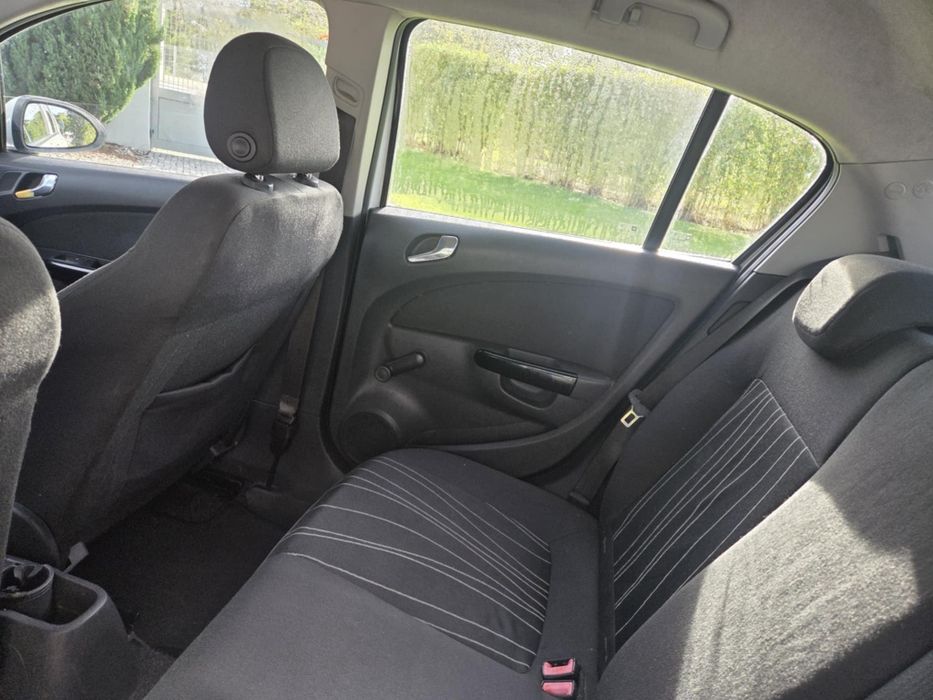 Opel Corsa 1.3cdti Excelente