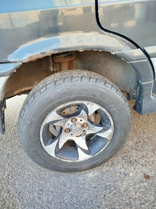 Продам ВАЗ/Lada 2115 Samara 2006 року