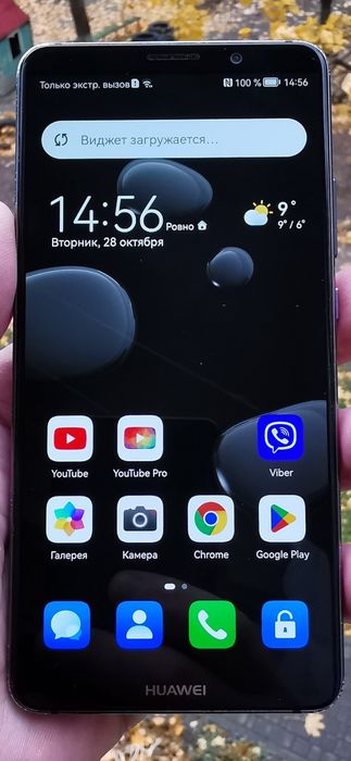 Huawei Mate 10 Pro  6/128gb   4G  100% original