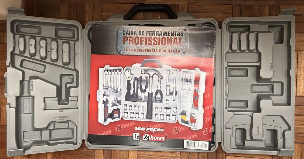 Mala para ferramentas