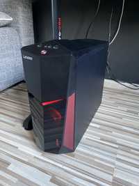 Komputer gamingowy lenovo legion tower y520