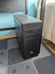 Komputer Ryzen 7 2700X, RX580 4GB