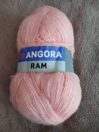 Пряжа Angora Ram