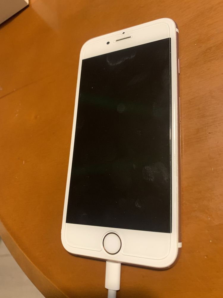 Iphone 6s 64 gb zloty