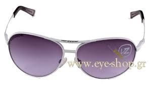 oculos de sol VON ZIPPER BUNKER espelhados