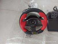 Kierownica logitech