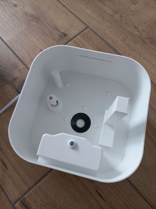 Зволожувач повітря Gorenie