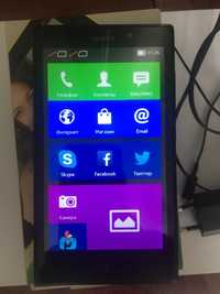 Смартфон Nokia XL Dual Sim