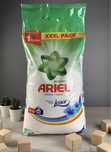 Порошок Ariel Lenor white+color 10 кг