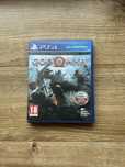 Gra God of War PL Polska Wersja Playstation 4 Ps4 Fat Slim Pro Ps5