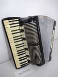 Akordeon Hohner Tango VM , 120 basów(,MUSETTE) stan BDB zamiana !!!