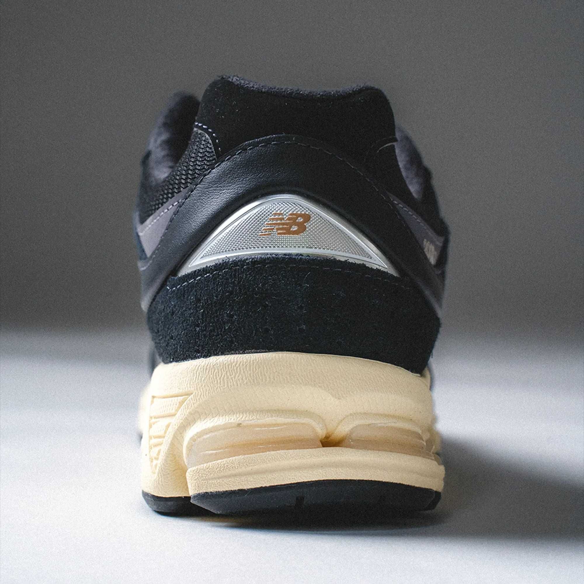 ОРИГІНАЛ‼️ New Balance 2002R (M2002RIB) кроссовки мужские кросівки