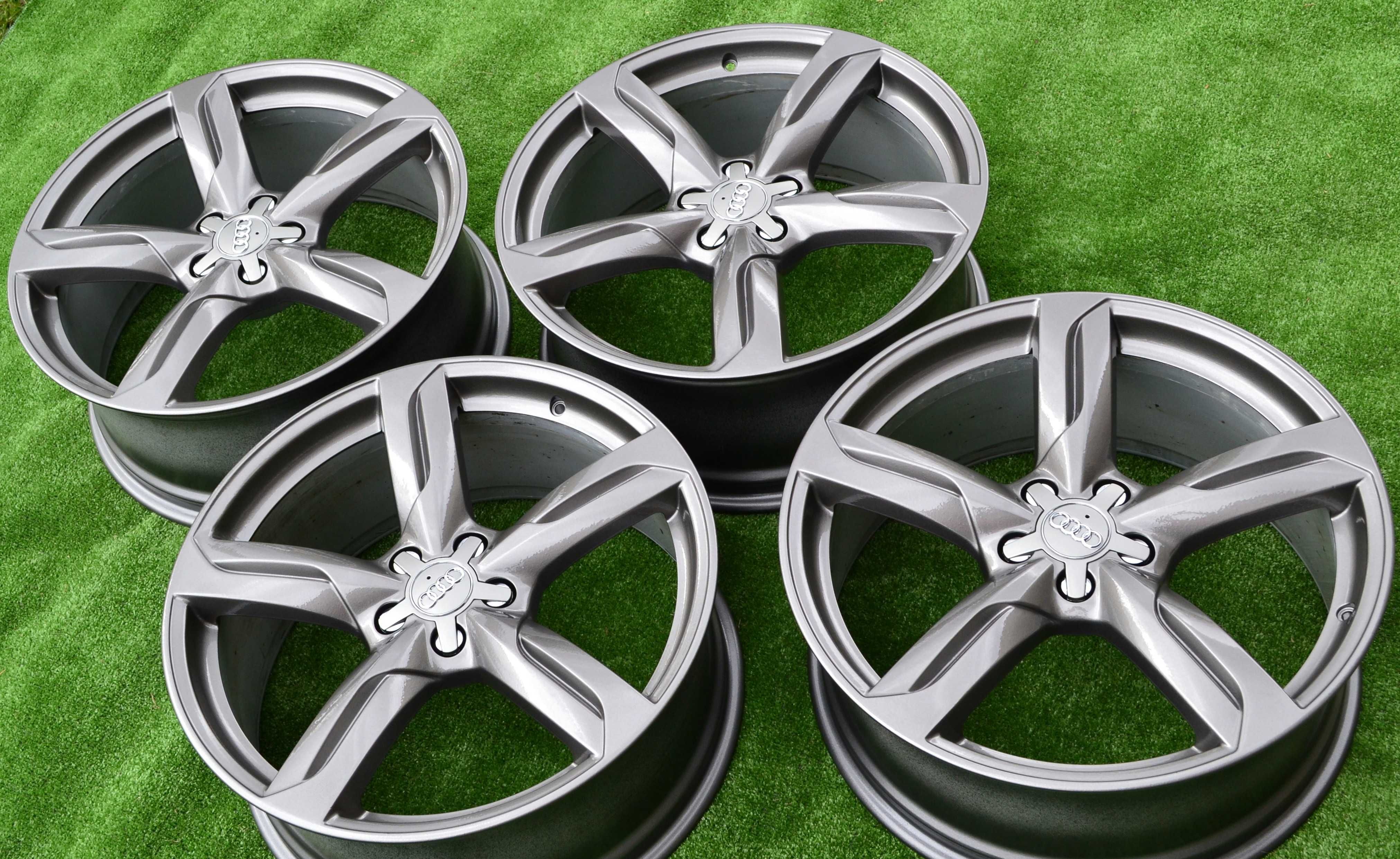 Ori Audi 20" 5x112 A4 A5 A6 A7 A8 Q5 Q7
