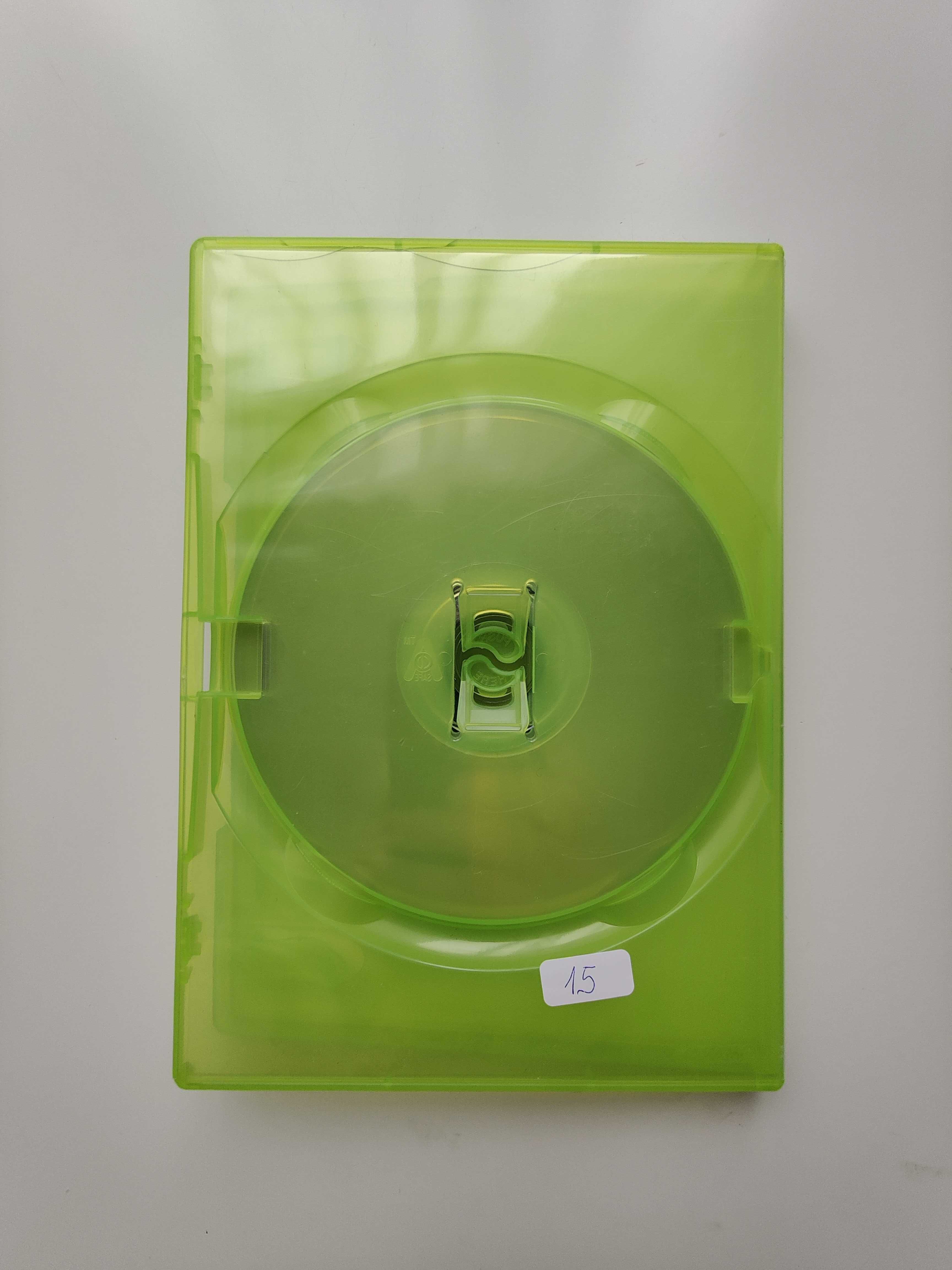Gra Xbox360 - Xbox 360 - Prototype ( Ang )