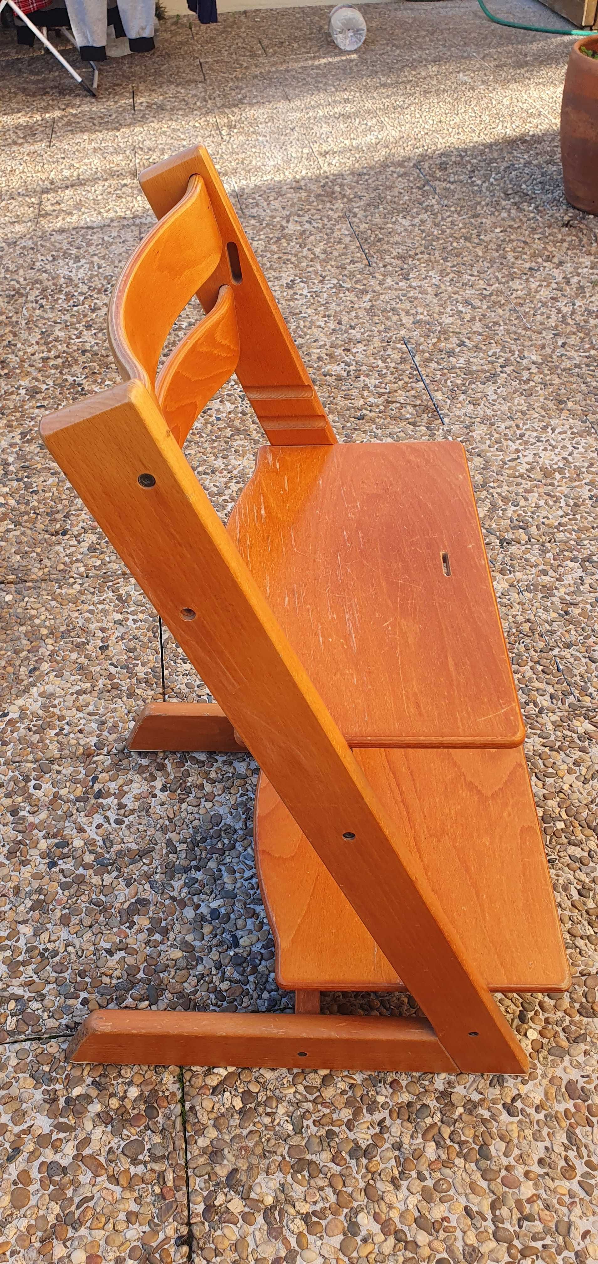 Cadeira de criança STOKKE