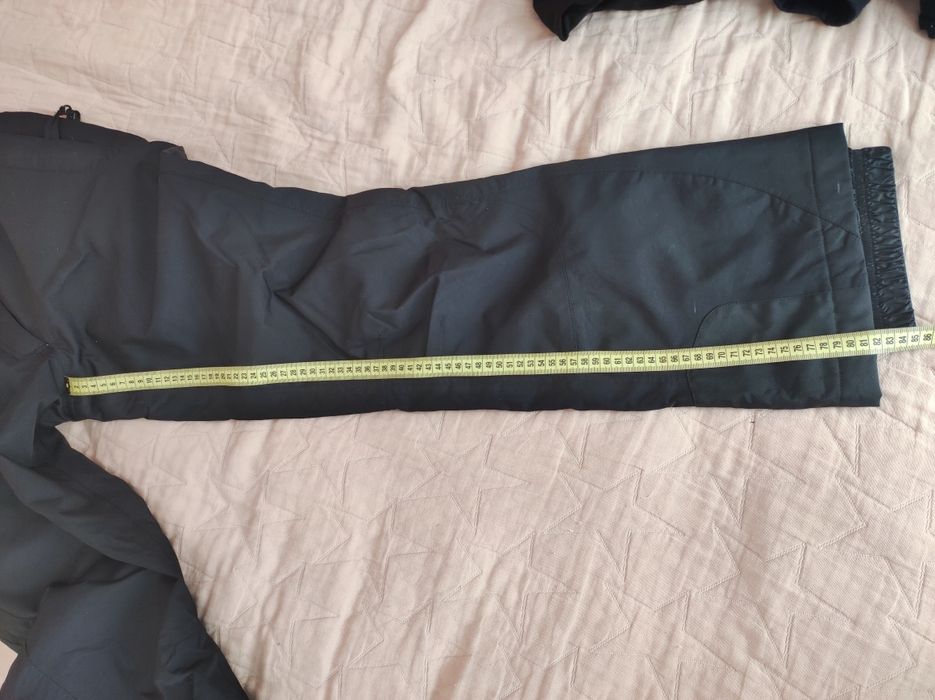 Зимові лижні штани Schoffel. M-L. Ідеальний стан