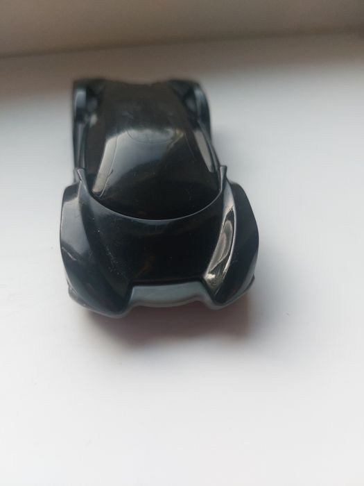 Кіндер Maxi Ліга справедливості бетмобіль машина