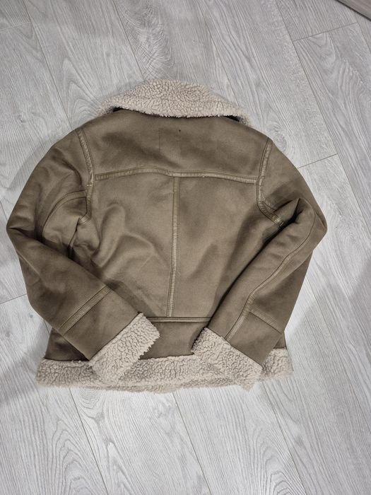 Дублянка авіатор Зара