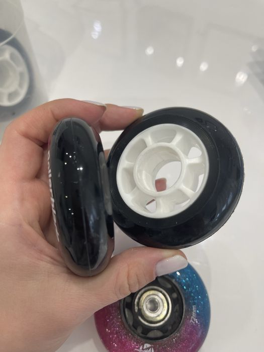 Ролики rollerblade 28-32