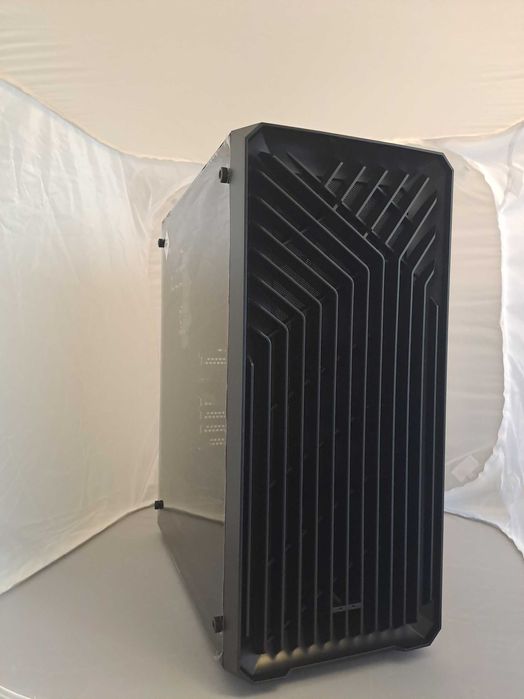 Komputer stacjonarny