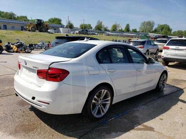 BMW 330 Xdrive I 2017