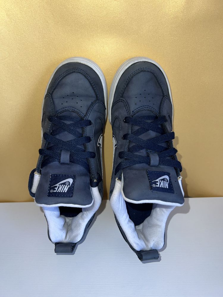 Кросівки найк Nike ДИТЯЧі, розмір 4 (36,5)
