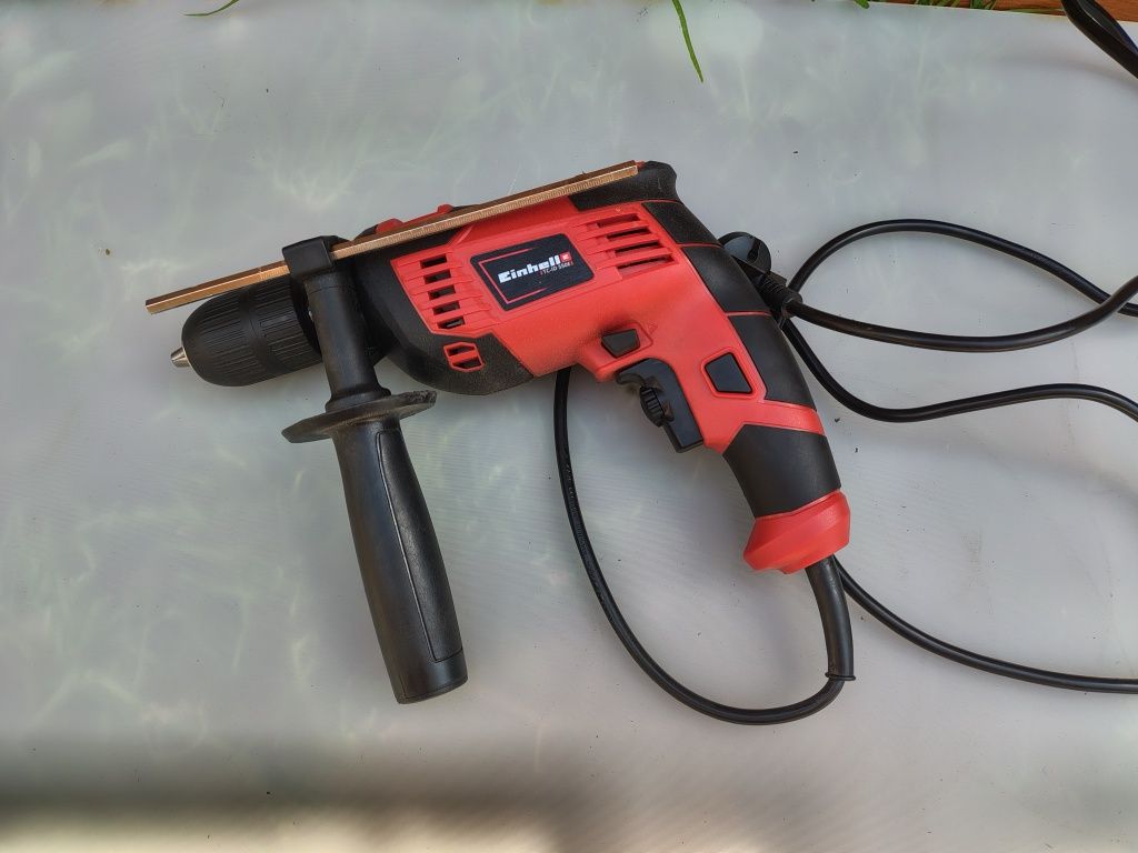 Wiertarka  EINHELL  550 w