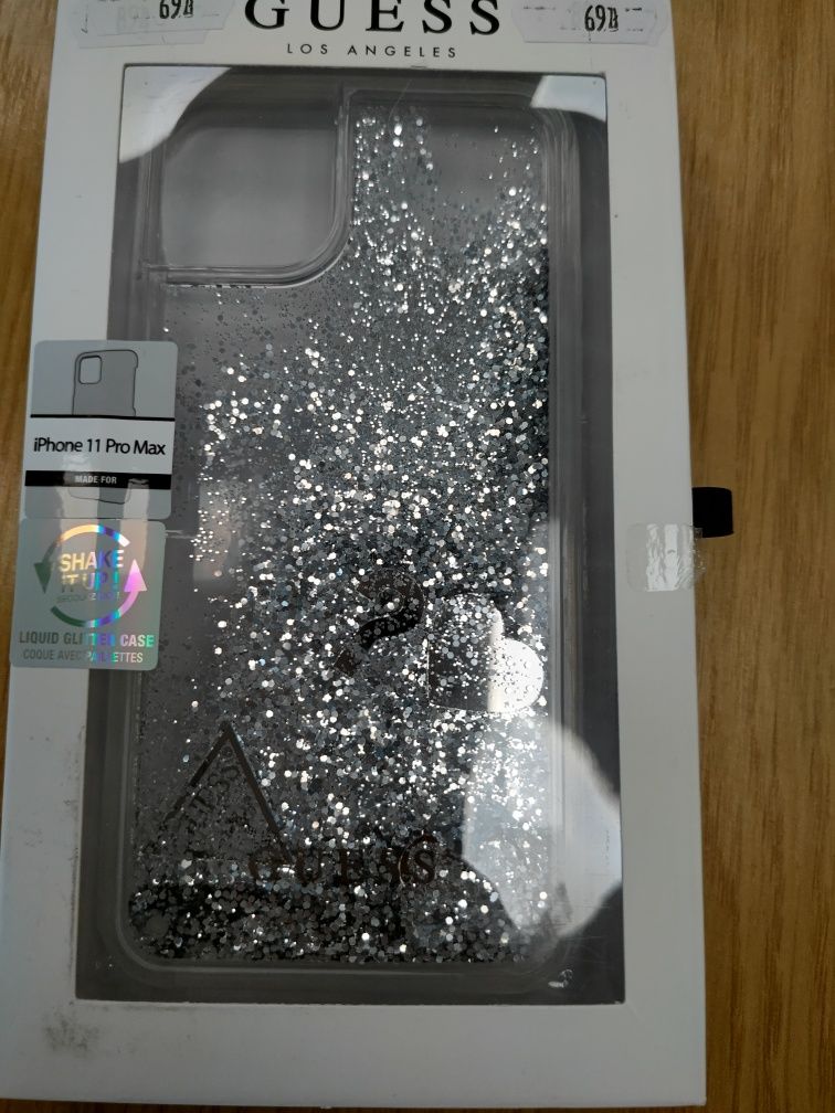 Etui Guess do iPhone 11 Pro Max