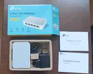 TP-Link Switch TL-SF1005D