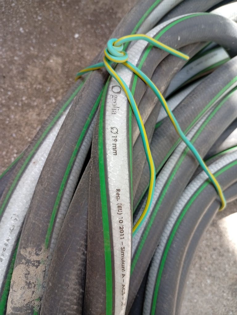 Mangueira  para jardim